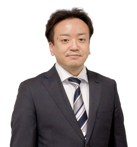 代表取締役社長|安藤 陽一