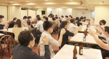 ボウリング大会