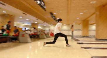 ボウリング大会2023