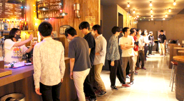 ボウリング大会