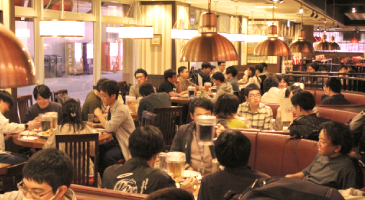 ボウリング大会