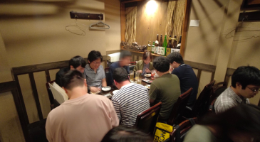 夏季懇親会2023