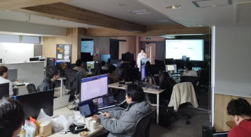 冬季全社会議2024