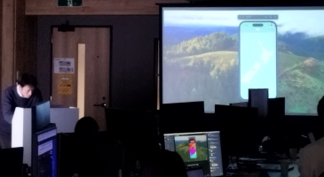 冬季全社会議2024