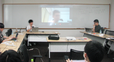 新人研修合宿2025