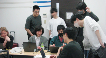 新人研修合宿2025