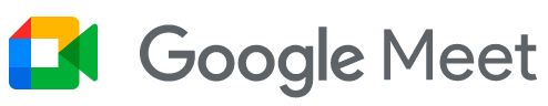 GoogleMeet logo
