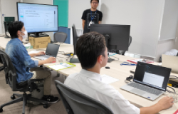 インターンシップ2026