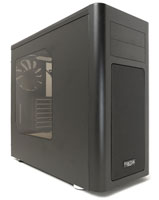 開発者向け特別仕様PC