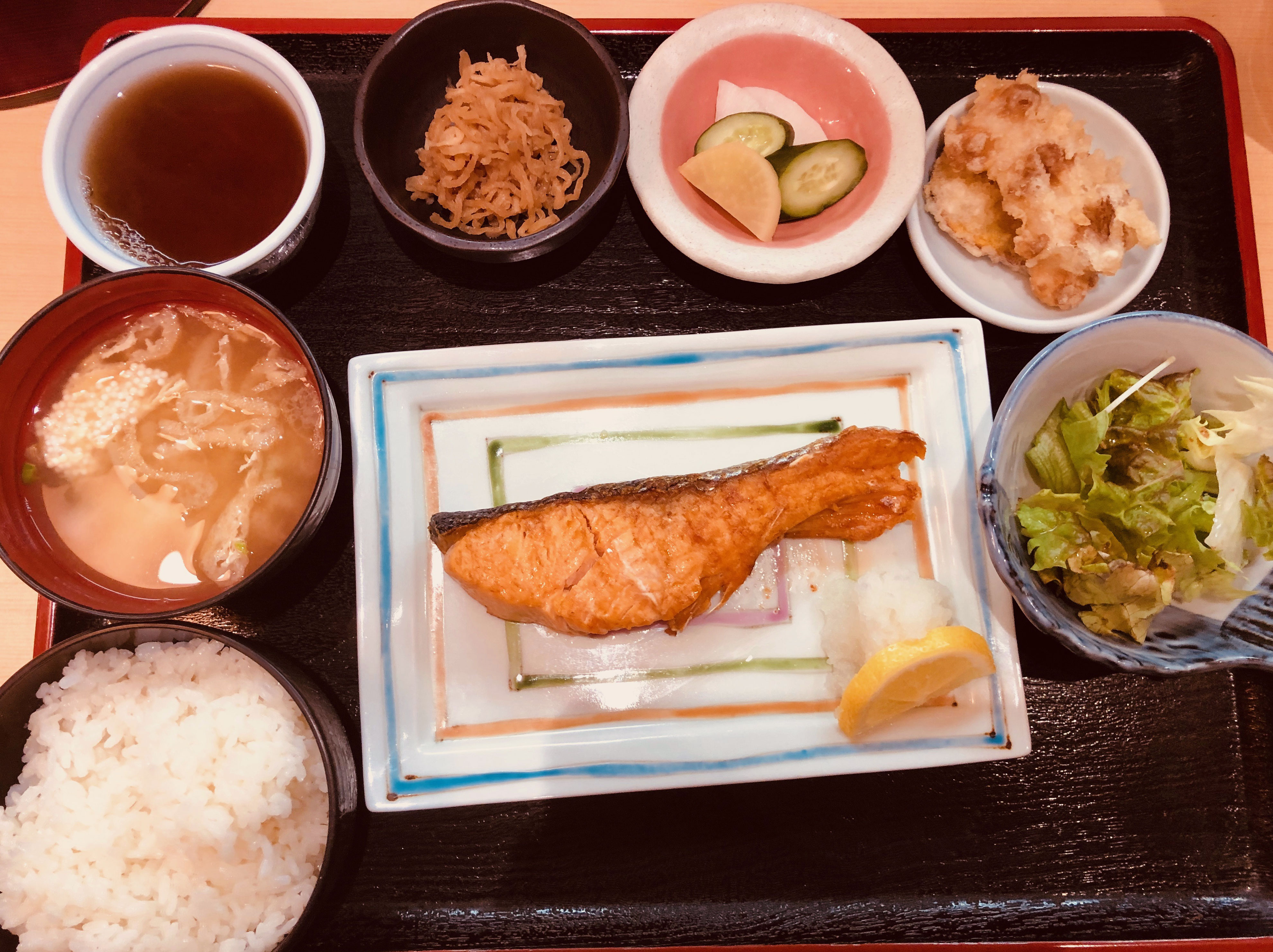 さかな一番 築地店