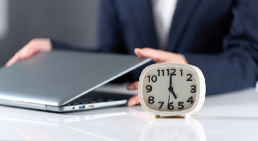 ワークライフバランスの充実